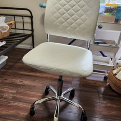 Adjustable Swivel Chair