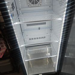 Commercial Mini Fridge