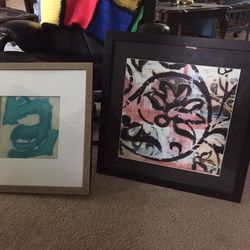 Picture Frames With Pictures