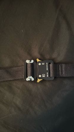 Alyx belt