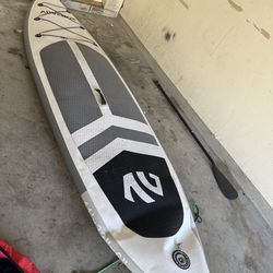 Advenor stand up paddle board