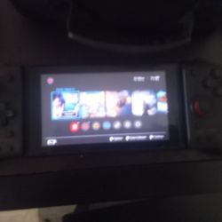 Nintendo Switch, Games And More 