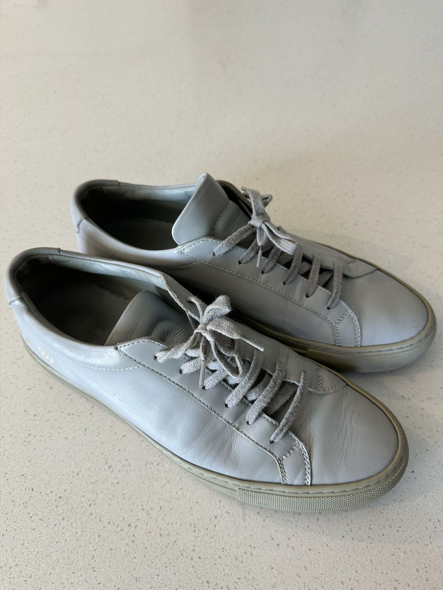 Common Projects