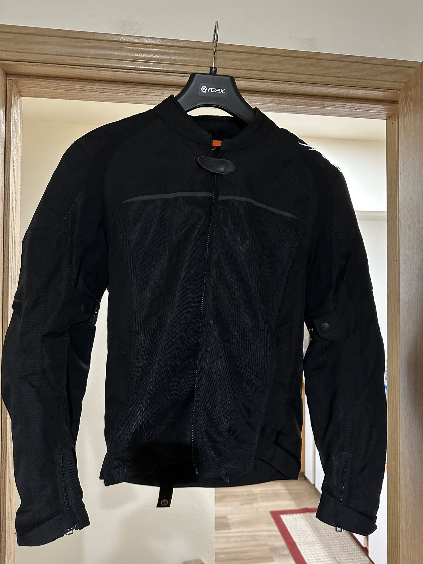 Reax Alta Motorcycle Jacket And Pant Combo - M