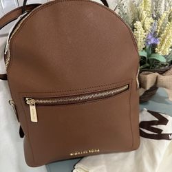 Michael Kors Backpack 