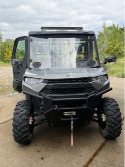 Ranger Xp 1000 ,2022