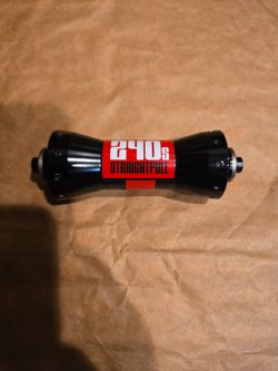 DT Swiss 240s Front Hub