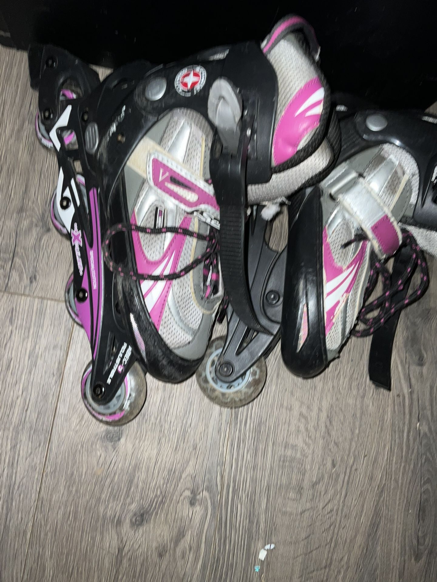 Roller Blades 