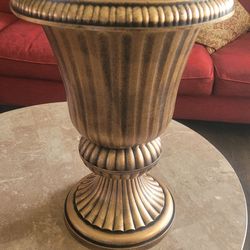 Plastic  Outdoor  planter