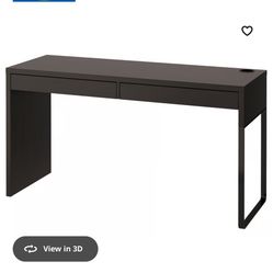 IKEA Desk