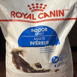 All Dog Food Bags $20 Each