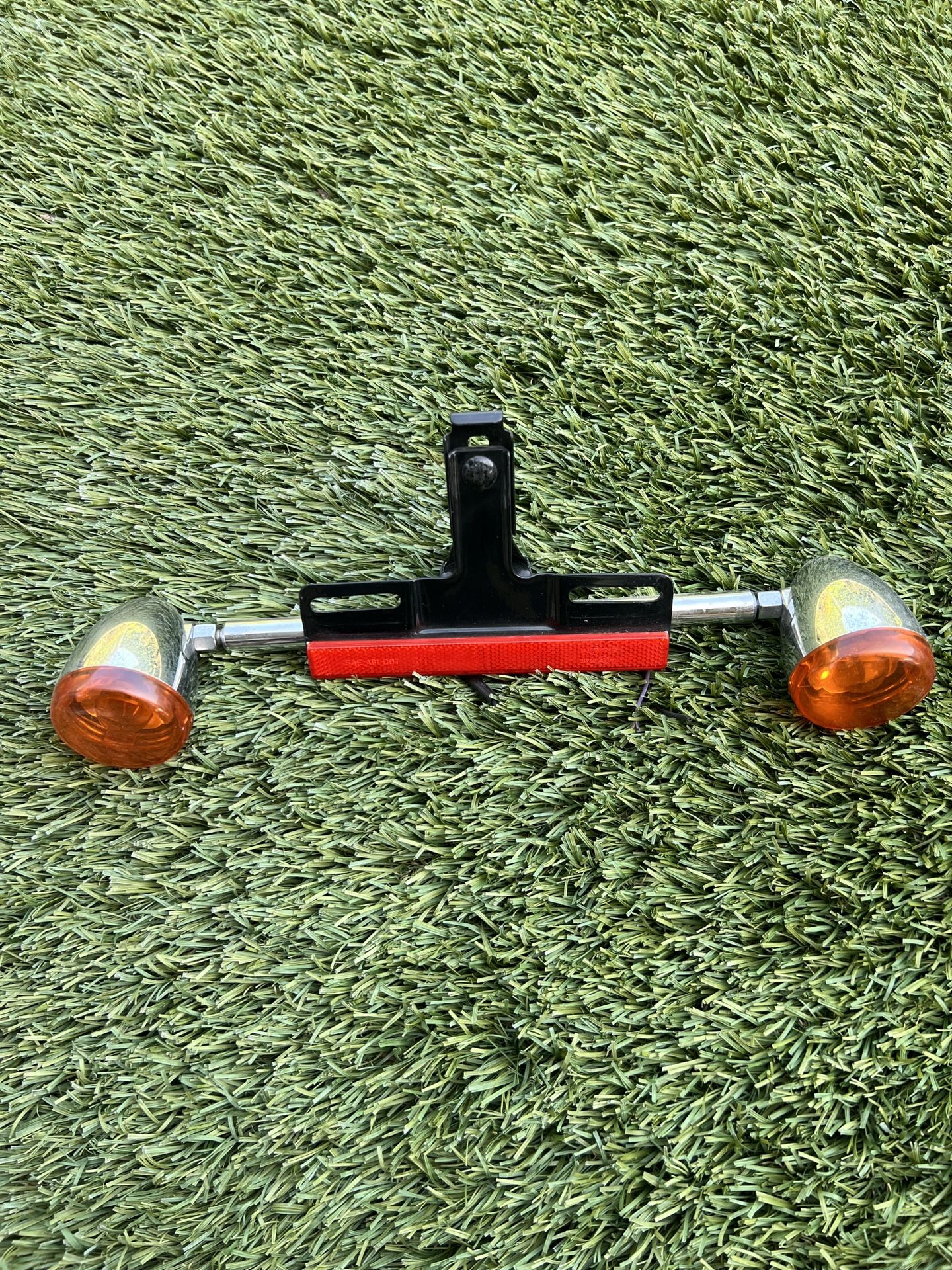 HD Dyna Super Glide Parts - Sold As Bundle