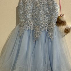 Dresses From Local Boutique 