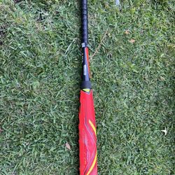 Easton Bat