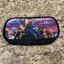 Fortnite Pencil Case 