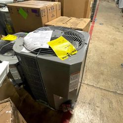 Airquest R4H418GKP 1.5 Ton 14 SEER Heat Pump Condensing AJ