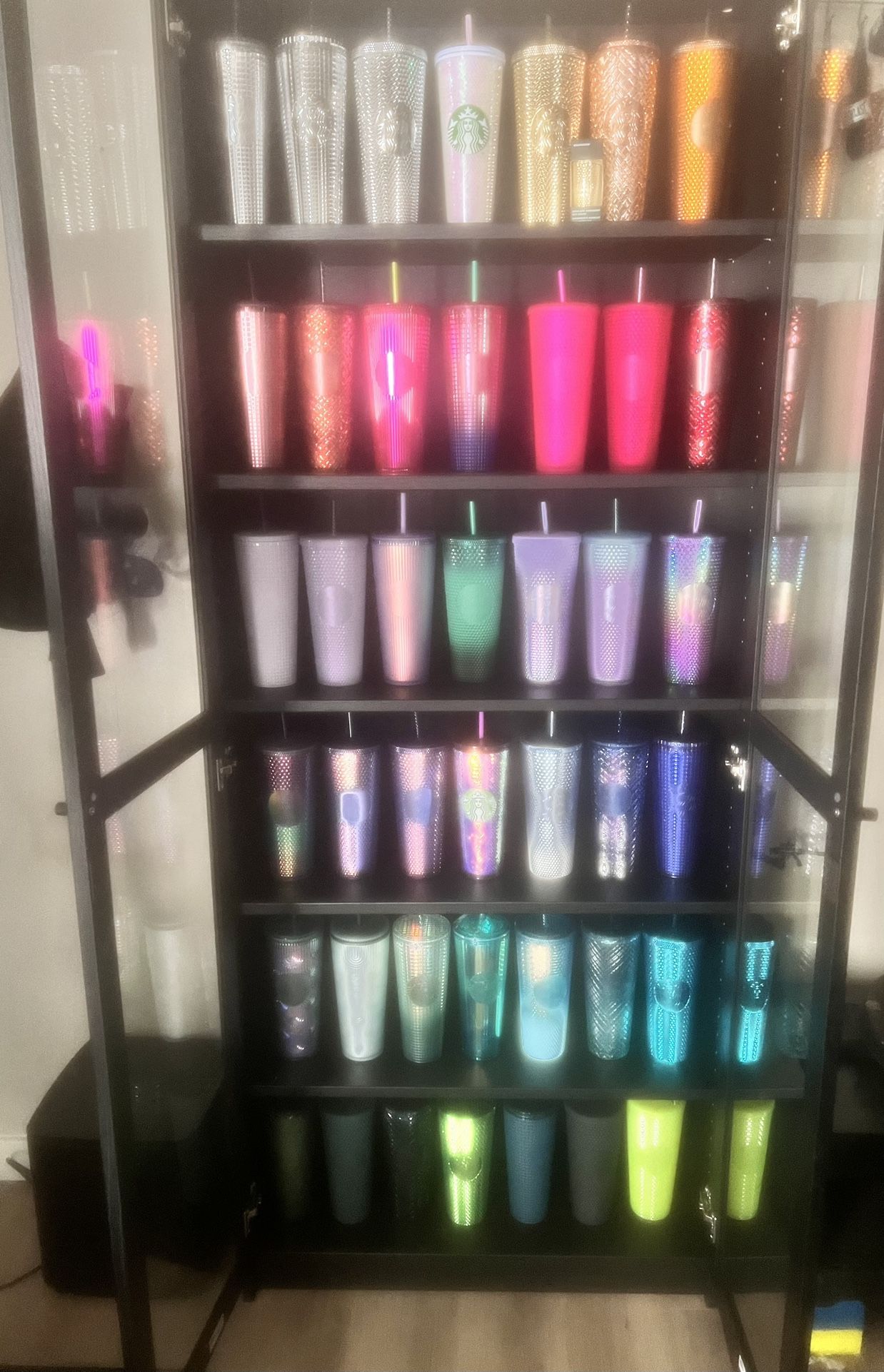 Starbucks Cup Collection