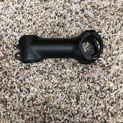 Aluminum Stem