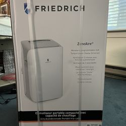 Friedrich Air ZHP14DB Portable Air Conditioner