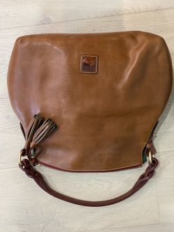 Dooney Bourke purse