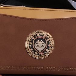 Coco Full Wallet By Lounge Fly