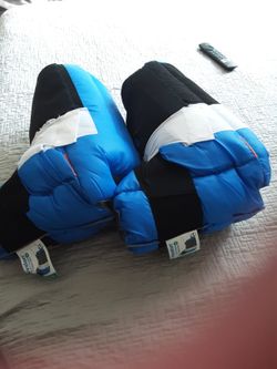 Prevalon Heel Protectors