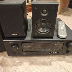 Denon 5.1