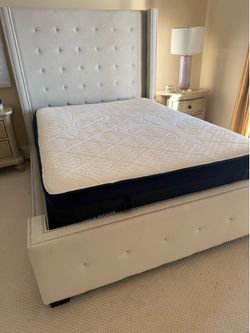 Luxury matters with Massager