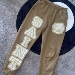 Saint Vanity Sweats 