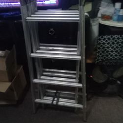 Ladder ( Gorilla Ladder)