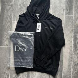 Dior Couture Hoodie 
