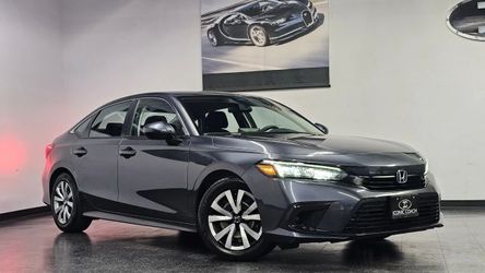 2022 Honda Civic