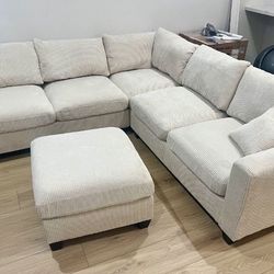 Sectional Set