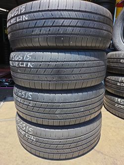 P195/65R15 MICHELIN $200 CASH PRICE