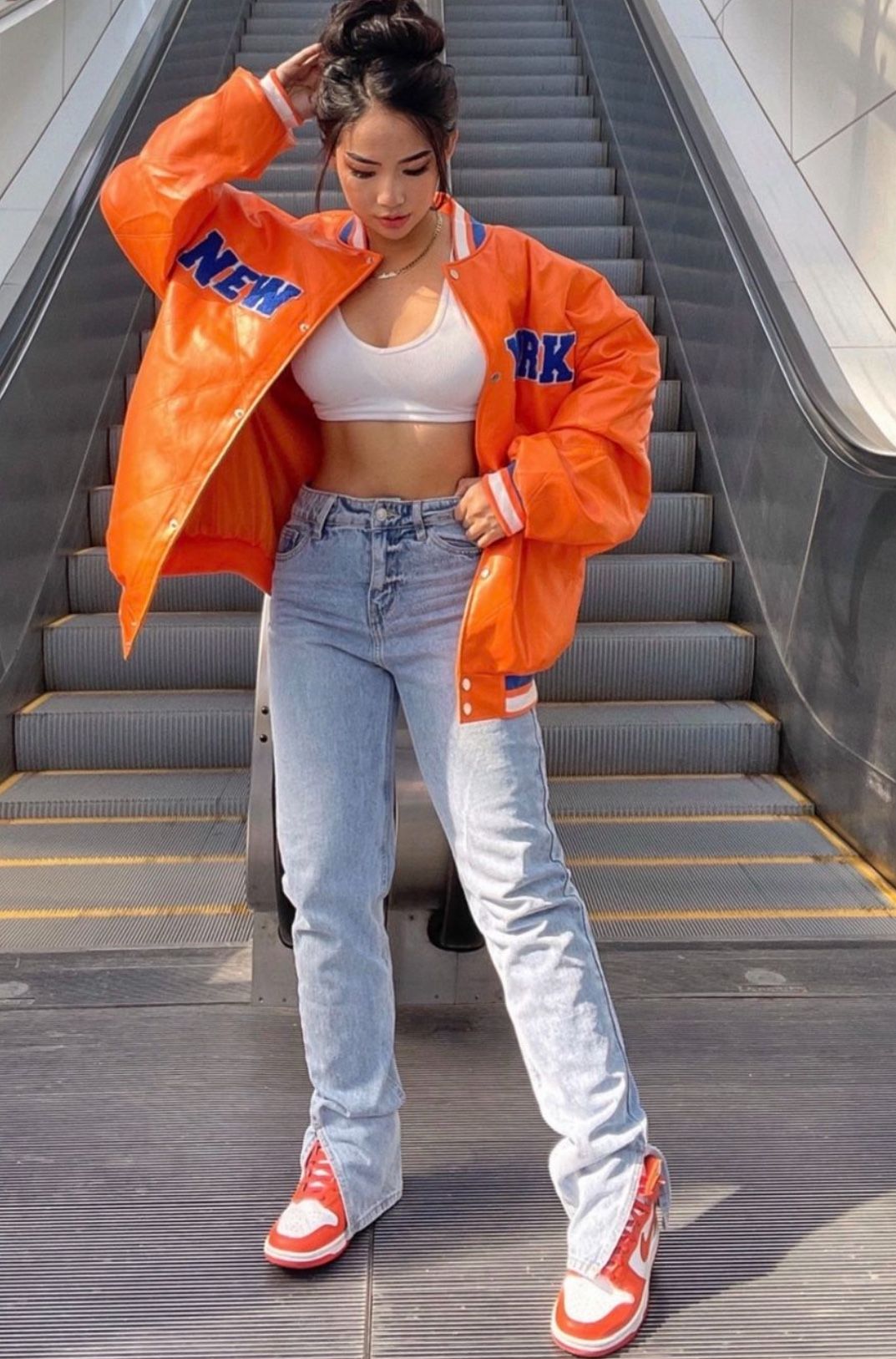 Fashion Nova Jeans Size 13
