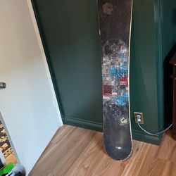 Burton Snowboard 151 cm 