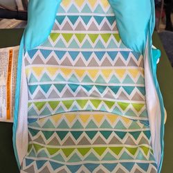 Summer Deluxe Baby Bathroom