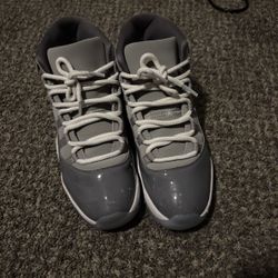 Cool Grey 11 Size 11 