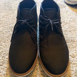 Calvin Klein Men’s Dress Shoes Size 8.5