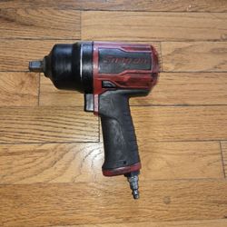 Snap-On MG725 1/2” Air Impact Wrench – Heavy Duty