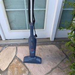 Bissell Feather Weight Bagless