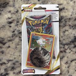 Pokémon - Lost Origin Single Pack Blister