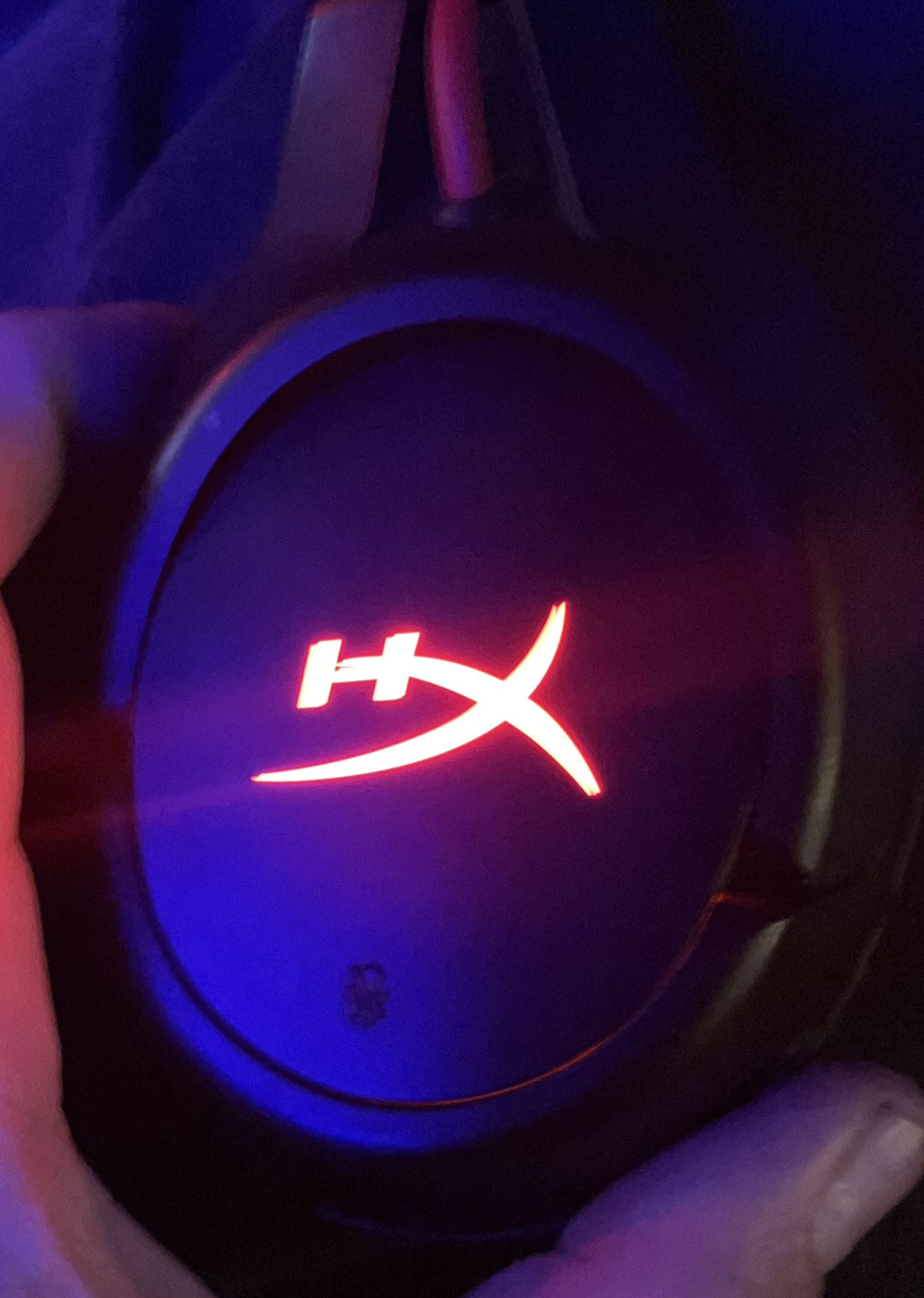 HyperX - Cloud Flight Wireless Gaming Headset