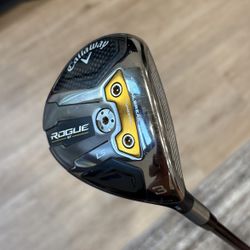 Callaway Rogue ST 3 Wood LS