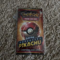 Pokémon Pack