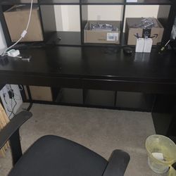 IKEA MICKE Desk 