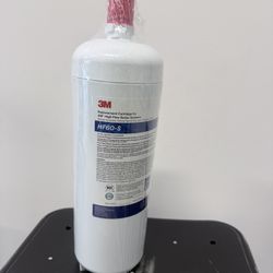 3M High Flow Filter Cartridges HF60-S