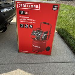 12 Gallon Ac Compressor 