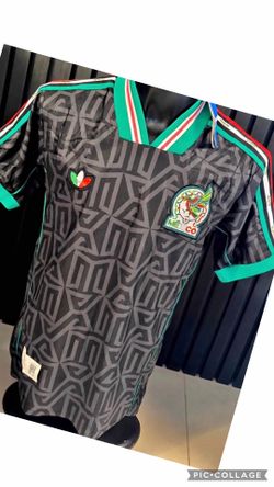 Mexico World Cup 2026 USA jersey 130$ each X someone somewhere Mexico life style small to xl slim fit jerseys (R P) few available pocas disponibles .