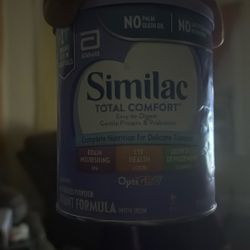 Similac Total Comfort